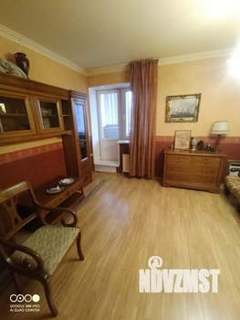 2-к квартира, на длительный срок, 55м2, 6/17 этаж