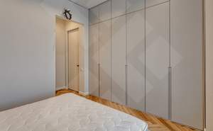 3-к квартира, на длительный срок, 80м2, 24/41 этаж