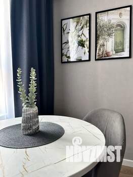 Студия квартира, посуточно, 28м2, 10/17 этаж