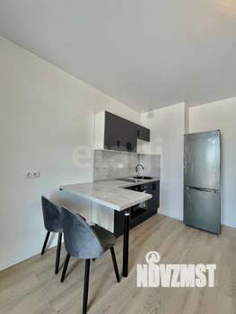 Студия квартира, на длительный срок, 28м2, 8/12 этаж