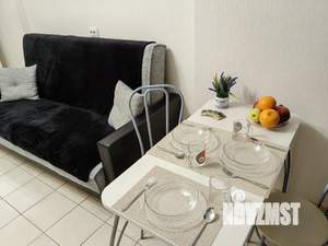 2-к квартира, посуточно, 60м2, 1/1 этаж