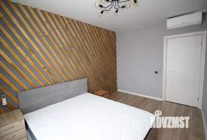 1-к квартира, на длительный срок, 34м2, 22/25 этаж