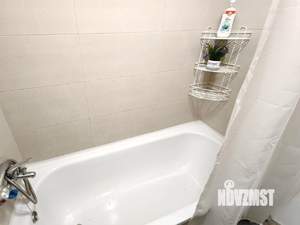 2-к квартира, посуточно, 55м2, 1/1 этаж