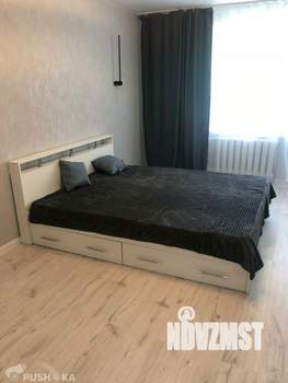 1-к квартира, на длительный срок, 32м2, 1/5 этаж