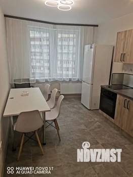 1-к квартира, на длительный срок, 35м2, 5/17 этаж