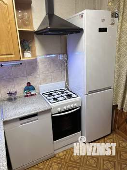 1-к квартира, на длительный срок, 40м2, 9/9 этаж