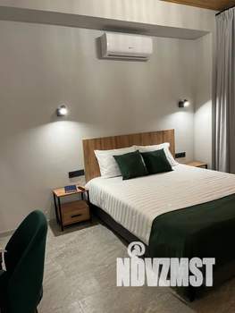 1-к квартира, посуточно, 22м2, 1/2 этаж