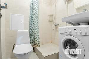 1-к квартира, посуточно, 18м2, 1/1 этаж