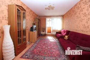 3-к квартира, на длительный срок, 78м2, 15/17 этаж