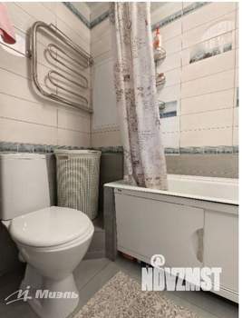 2-к квартира, на длительный срок, 51м2, 12/16 этаж
