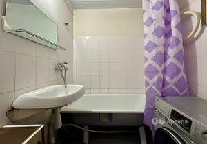 2-к квартира, на длительный срок, 60м2, 8/12 этаж