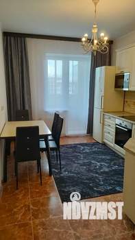2-к квартира, на длительный срок, 60м2, 17/17 этаж