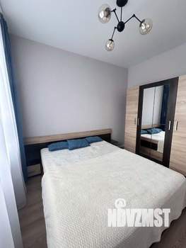 2-к квартира, на длительный срок, 35м2, 11/17 этаж