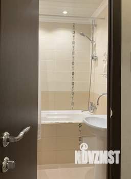 1-к квартира, на длительный срок, 35м2, 2/14 этаж