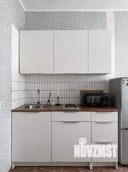 1-к квартира, на длительный срок, 34м2, 12/17 этаж