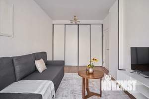 3-к квартира, посуточно, 70м2, 4/17 этаж