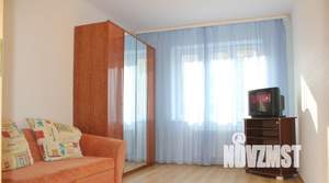 1-к квартира, на длительный срок, 34м2, 2/5 этаж