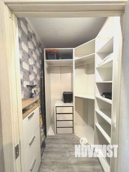 1-к квартира, на длительный срок, 42м2, 22/25 этаж