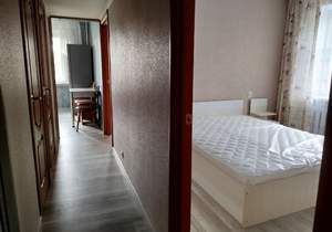 3-к квартира, на длительный срок, 62м2, 8/9 этаж