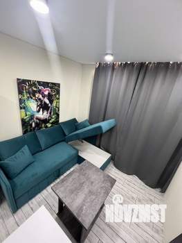 2-к квартира, на длительный срок, 32м2, 7/25 этаж
