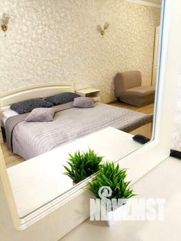 2-к квартира, посуточно, 68м2, 1/1 этаж