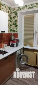 2-к квартира, на длительный срок, 46м2, 1/5 этаж