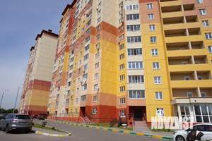 3-к квартира, на длительный срок, 98м2, 10/17 этаж