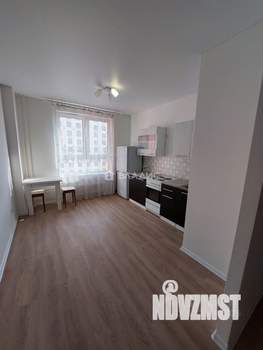 1-к квартира, на длительный срок, 36м2, 10/17 этаж