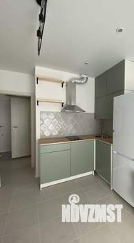 1-к квартира, на длительный срок, 34м2, 9/22 этаж