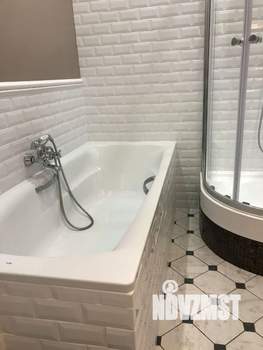 1-к квартира, на длительный срок, 70м2, 7/17 этаж