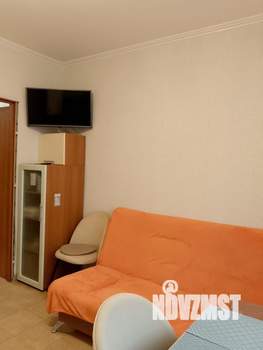 1-к квартира, на длительный срок, 35м2, 15/16 этаж