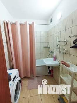 2-к квартира, посуточно, 60м2, 20/25 этаж