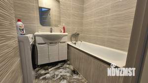 2-к квартира, на длительный срок, 47м2, 4/17 этаж