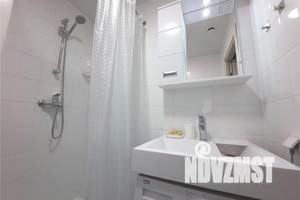 1-к квартира, посуточно, 24м2, 5/25 этаж