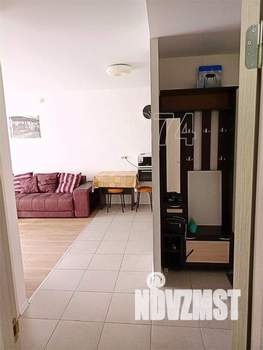 2-к квартира, на длительный срок, 40м2, 25/25 этаж