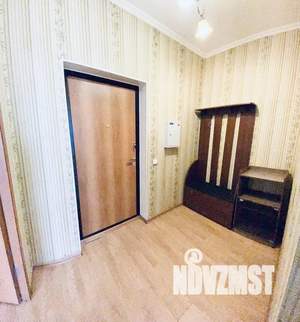 1-к квартира, посуточно, 43м2, 14/18 этаж