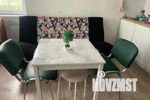 1-к квартира, посуточно, 32м2, 8/18 этаж