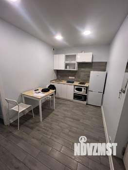 1-к квартира, на длительный срок, 27м2, 2/26 этаж