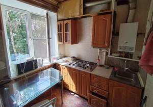 1-к квартира, на длительный срок, 32м2, 3/5 этаж