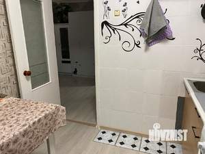 1-к квартира, на длительный срок, 31м2, 2/5 этаж