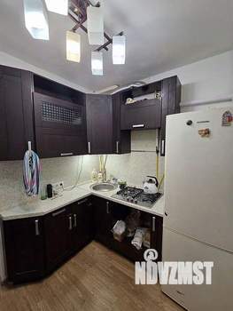 2-к квартира, на длительный срок, 45м2, 1/5 этаж