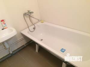 1-к квартира, на длительный срок, 40м2, 1/5 этаж