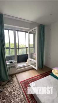 2-к квартира, на длительный срок, 45м2, 6/23 этаж
