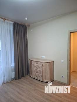 1-к квартира, на длительный срок, 32м2, 6/25 этаж