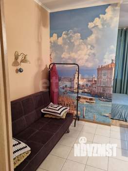 Студия квартира, на длительный срок, 26м2, 1/3 этаж