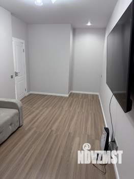 2-к квартира, на длительный срок, 52м2, 10/17 этаж