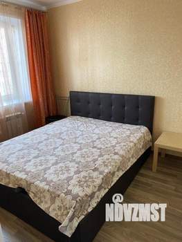 2-к квартира, на длительный срок, 43м2, 22/25 этаж