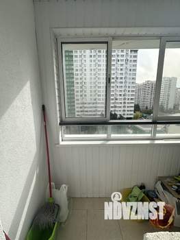 1-к квартира, на длительный срок, 35м2, 6/25 этаж