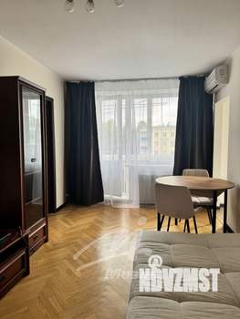 2-к квартира, на длительный срок, 45м2, 4/5 этаж