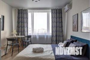 1-к квартира, посуточно, 24м2, 6/11 этаж